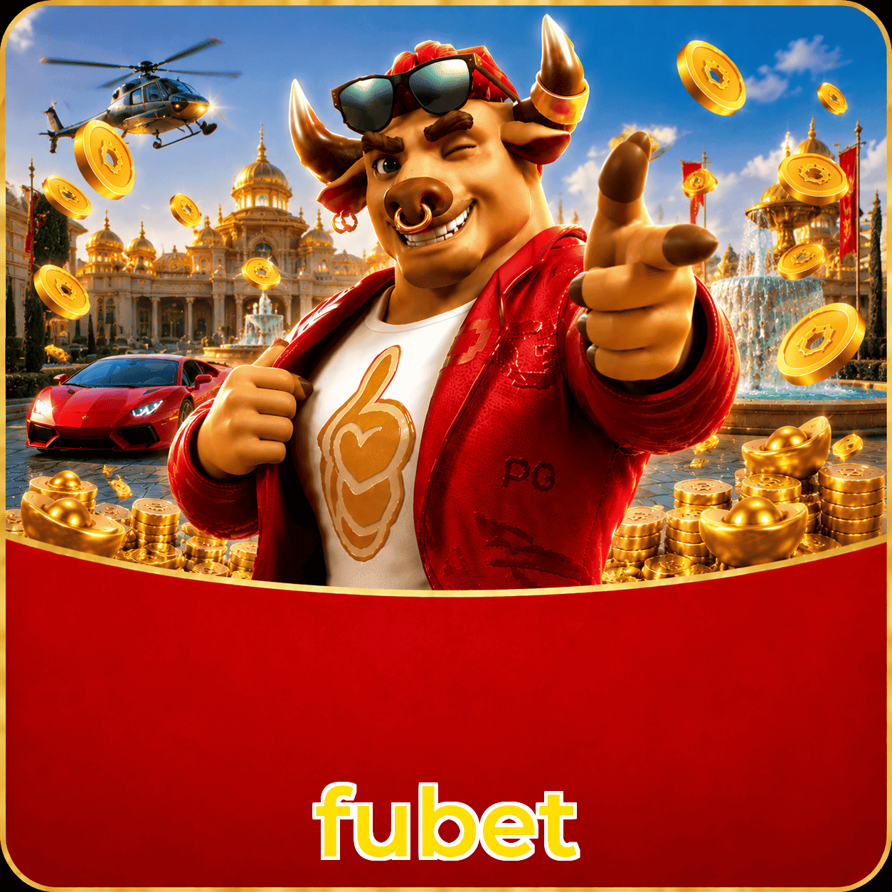 fubet